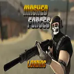 Masked Forces